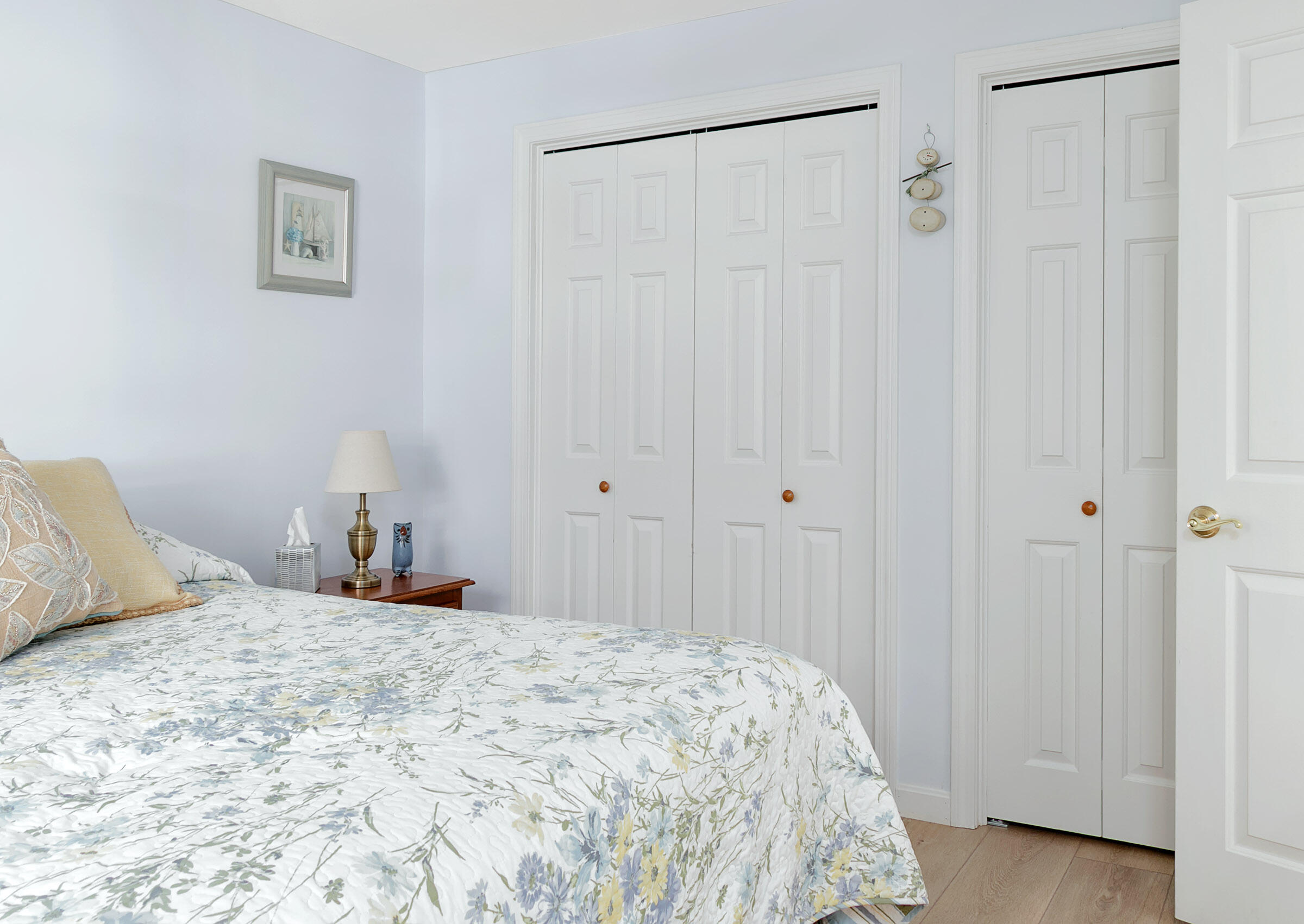 60 Shadagee Road, Unit 14 Saco, ME 04072 - Photo 5 of 36 1st Floor Bedroom
