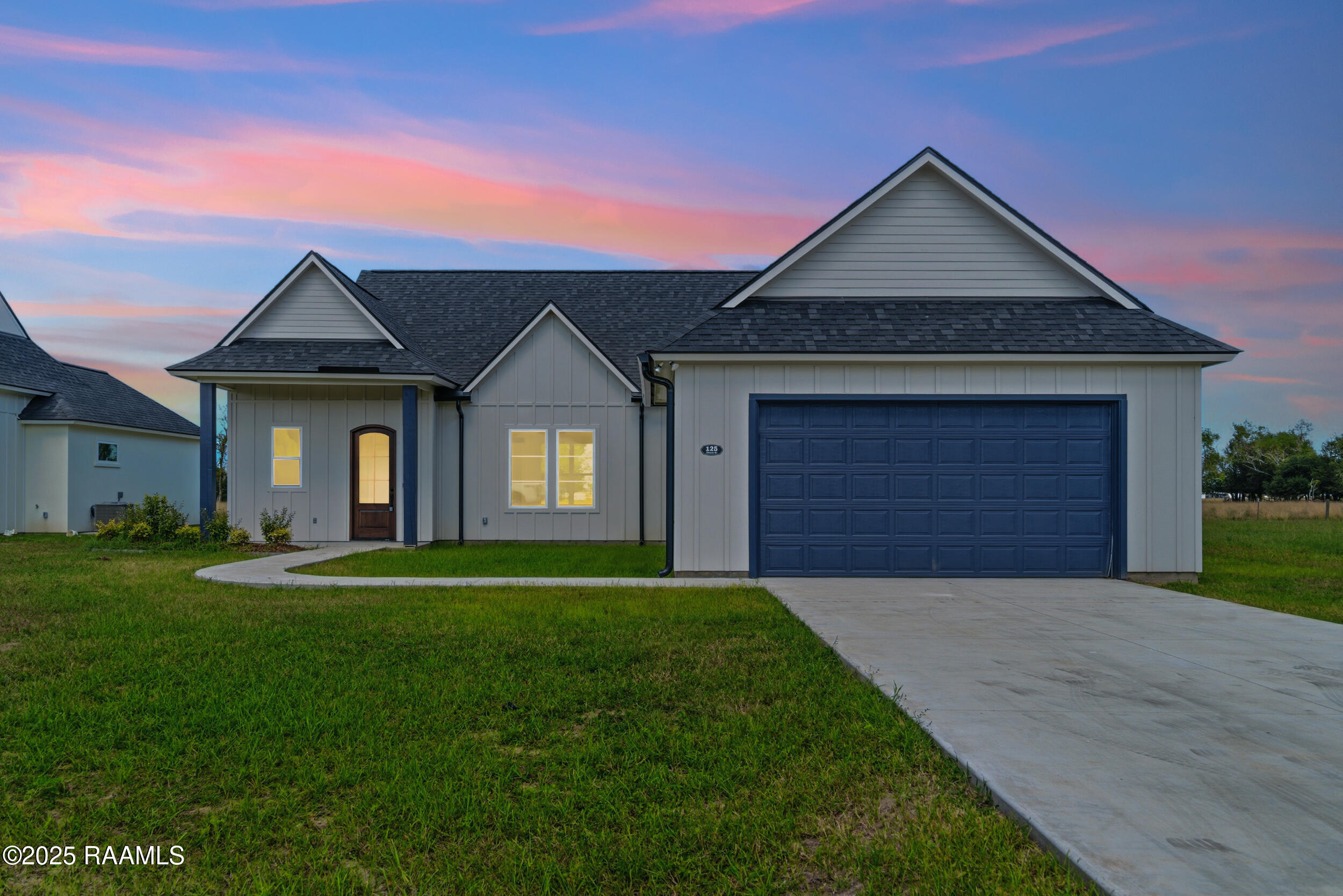 125 Chase Scott, LA 70583 - Photo 17 of 17 Twilight