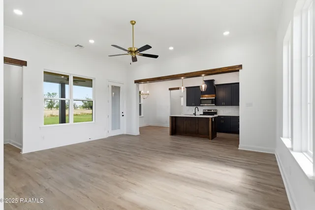 $347,500 | 125 Chase, Scott, LA 70583