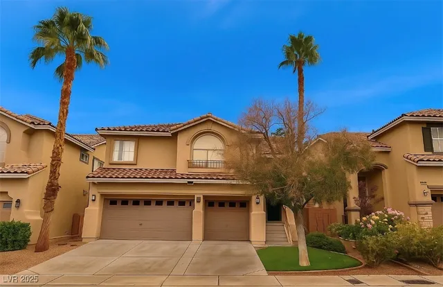 $3,100 | 10617 Turquoise Valley Drive, Las Vegas, NV 89144