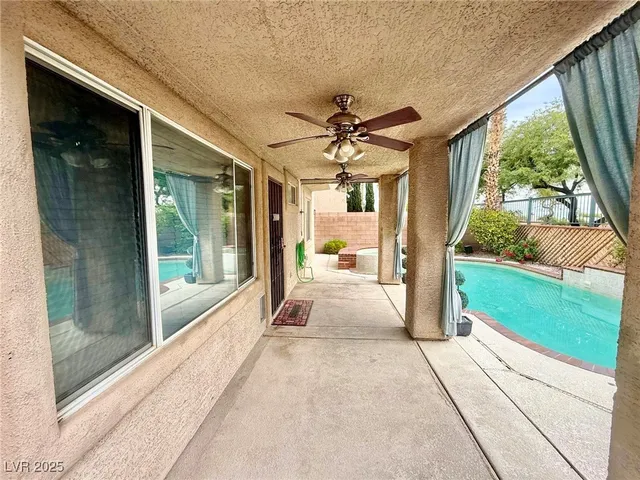 $3,100 | 10617 Turquoise Valley Drive, Las Vegas, NV 89144
