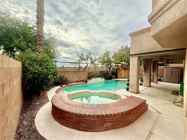 $3,100 | 10617 Turquoise Valley Drive, Las Vegas, NV 89144