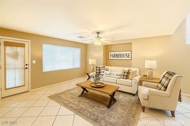 $3,100 | 10617 Turquoise Valley Drive, Las Vegas, NV 89144