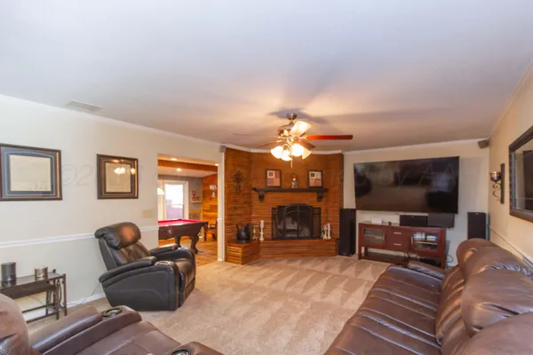 $385,000 | 6114 Dreyfuss Road, Amarillo, TX 79106