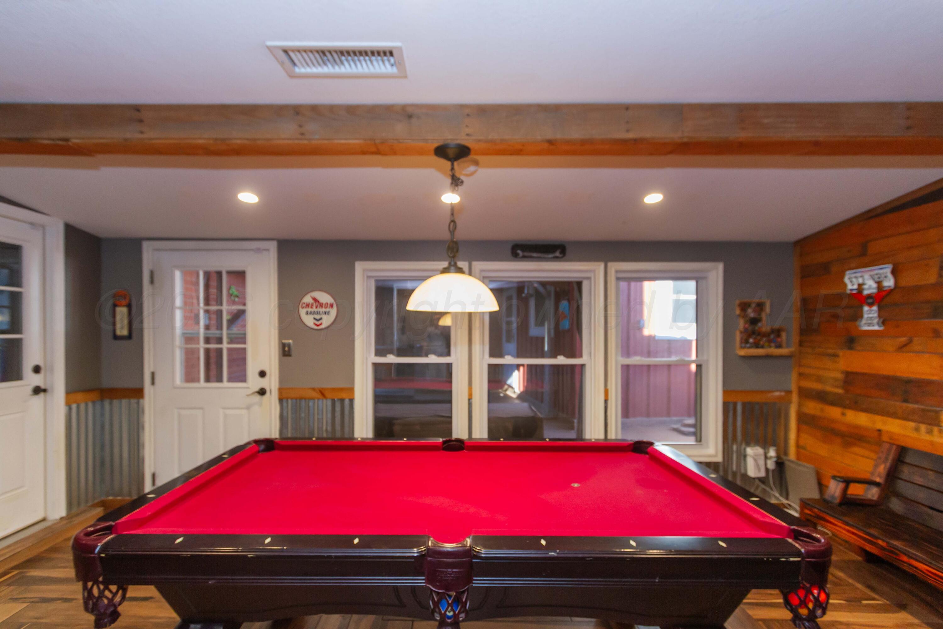 6114 Dreyfuss Road Amarillo, TX 79106 - Photo 16 of 50 GAME ROOM