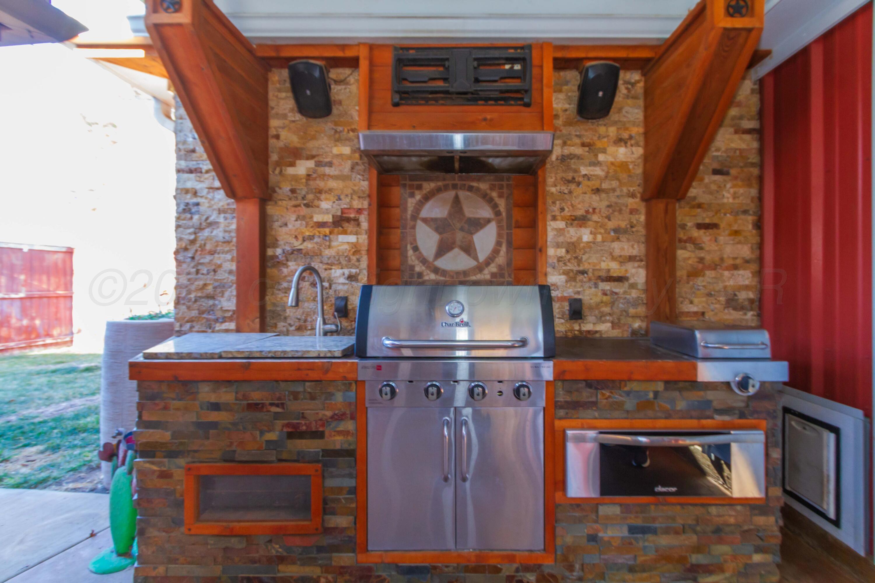 6114 Dreyfuss Road Amarillo, TX 79106 - Photo 19 of 50 PATO