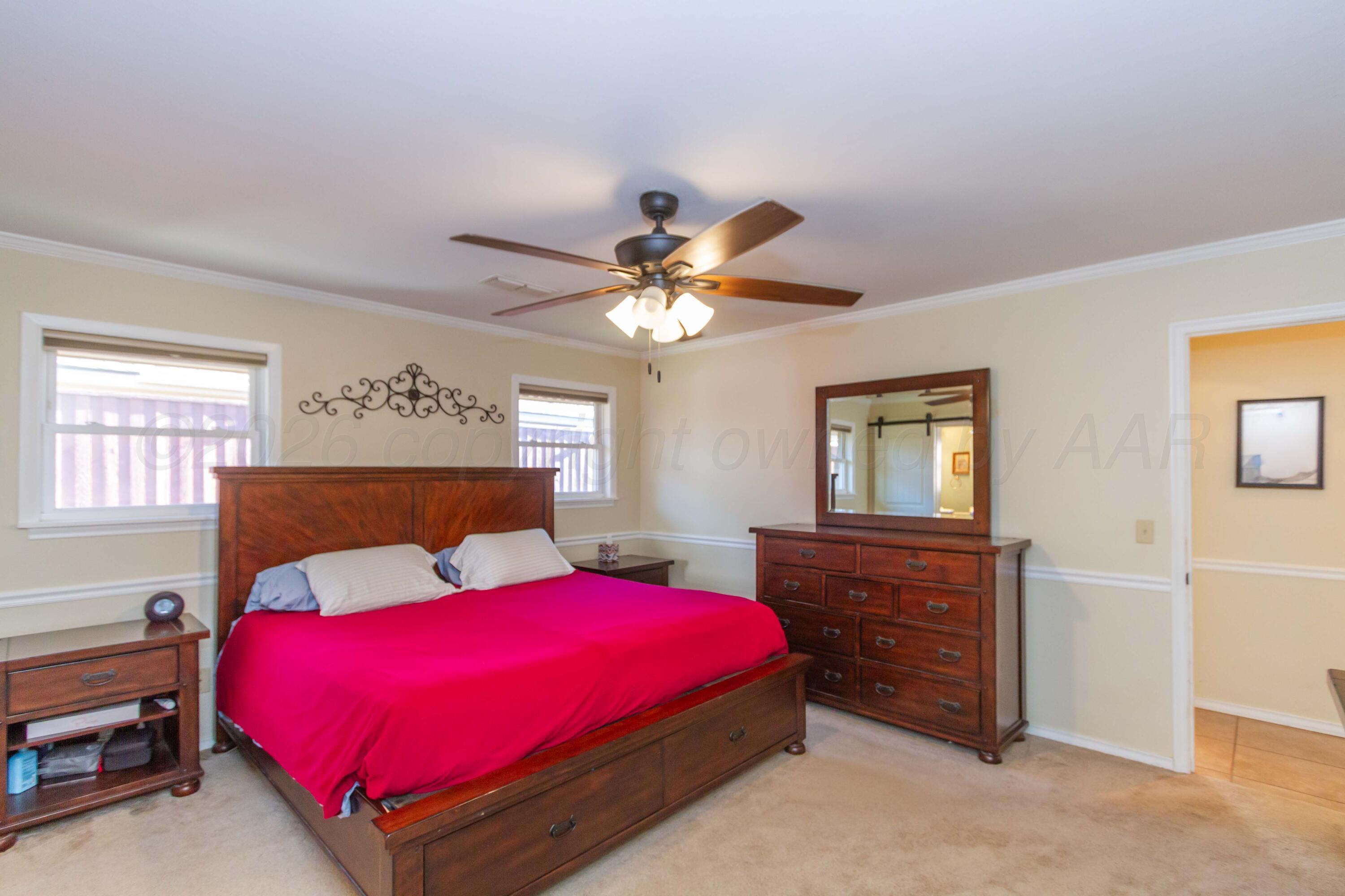 6114 Dreyfuss Road Amarillo, TX 79106 - Photo 24 of 50 MASTER