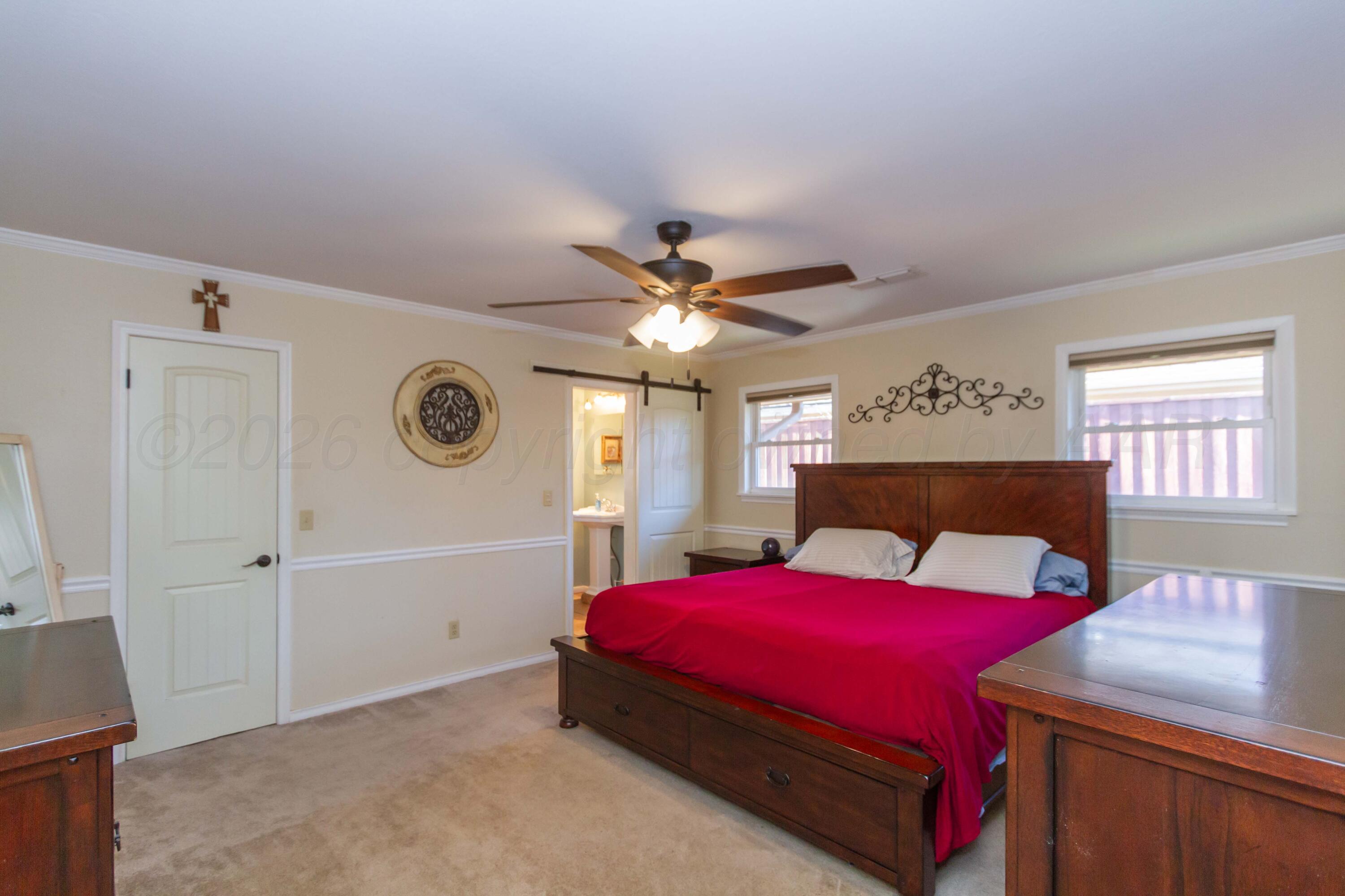 6114 Dreyfuss Road Amarillo, TX 79106 - Photo 25 of 50 MASTER