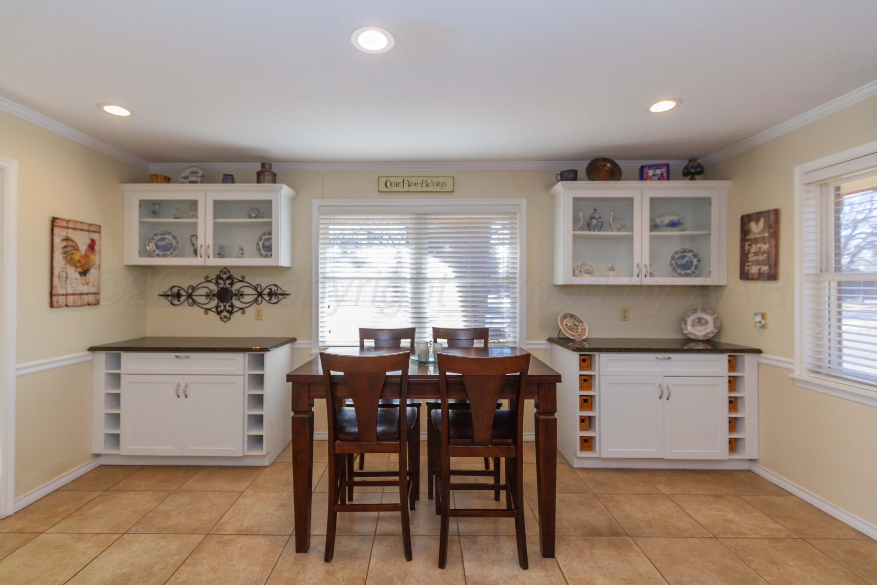 6114 Dreyfuss Road Amarillo, TX 79106 - Photo 5 of 50 DINING