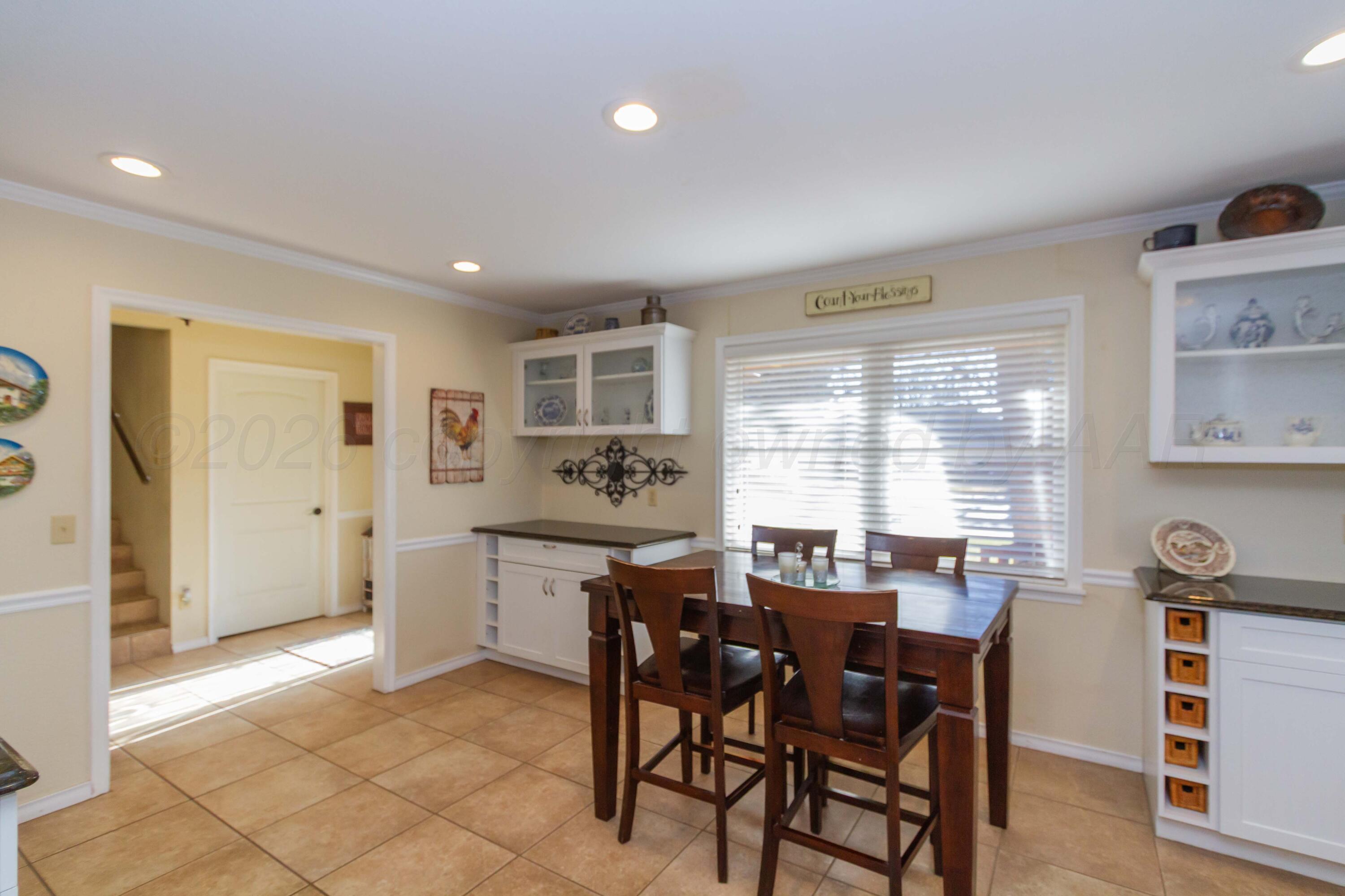 6114 Dreyfuss Road Amarillo, TX 79106 - Photo 6 of 50 DINING