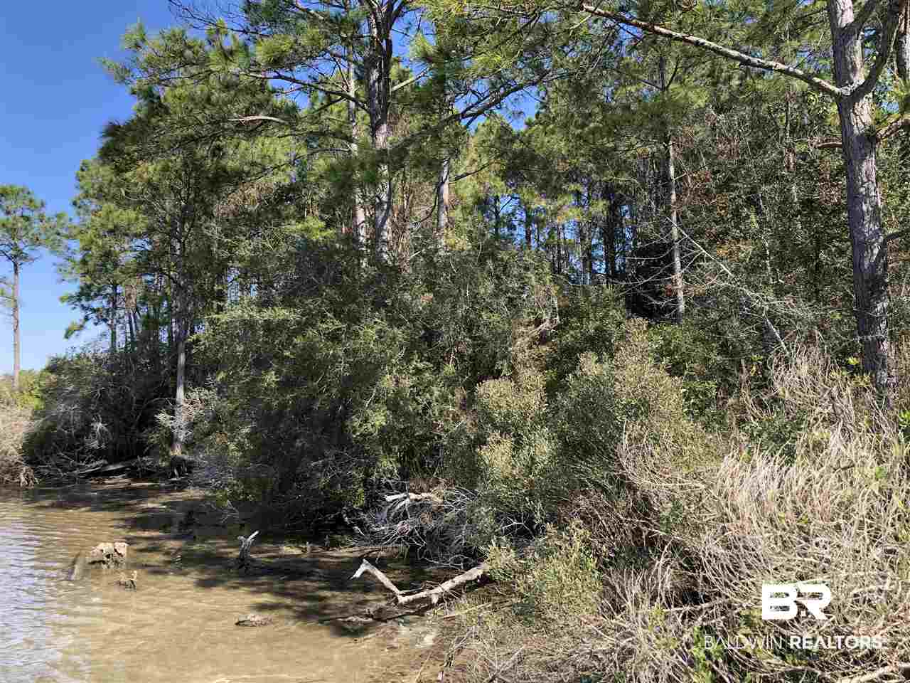 8651 Bay Harbor Road Elberta, AL 36530 - Photo 5 of 12 Lot