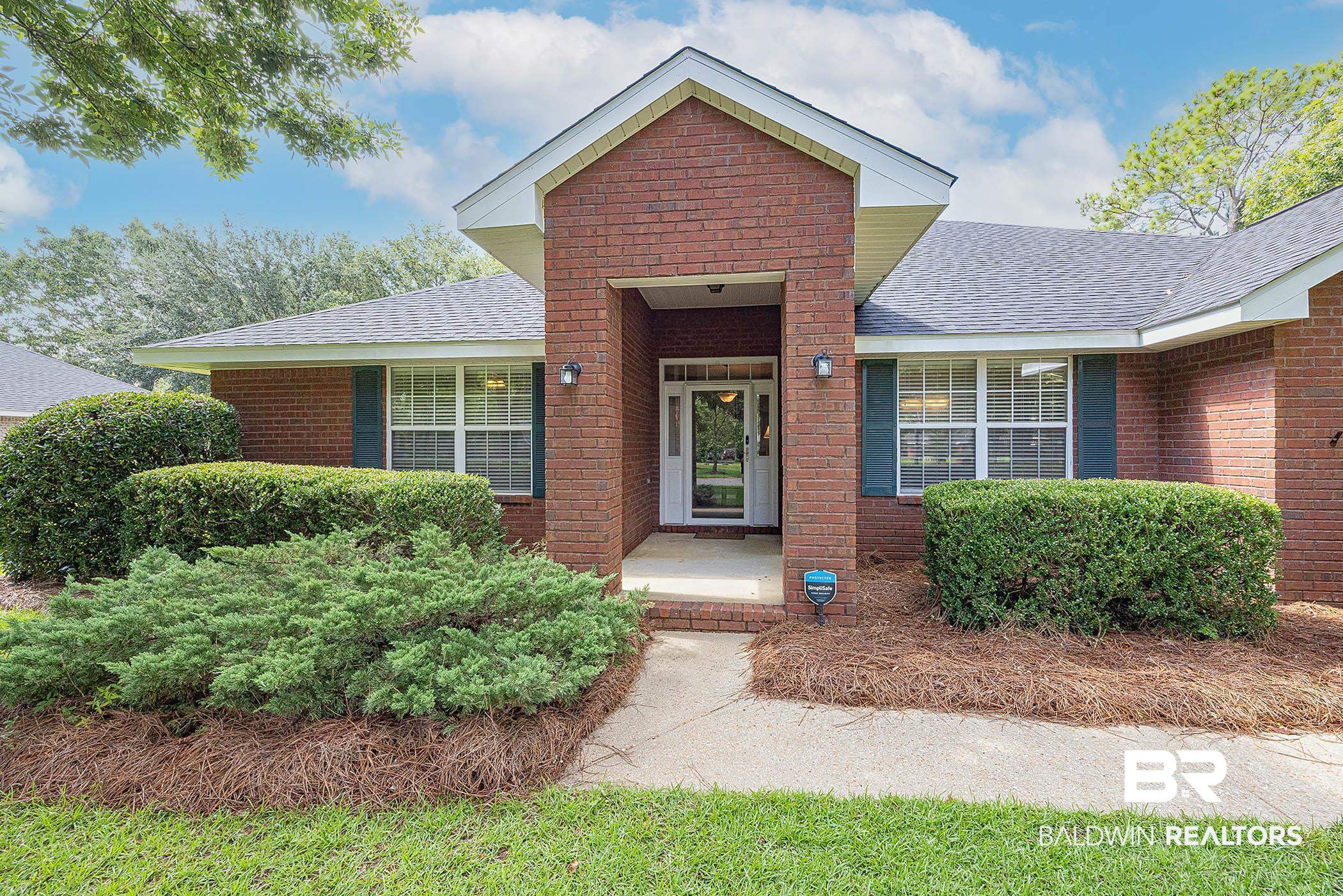 16154 Parke Boulevard Foley, AL 36535 - Photo 5 of 44