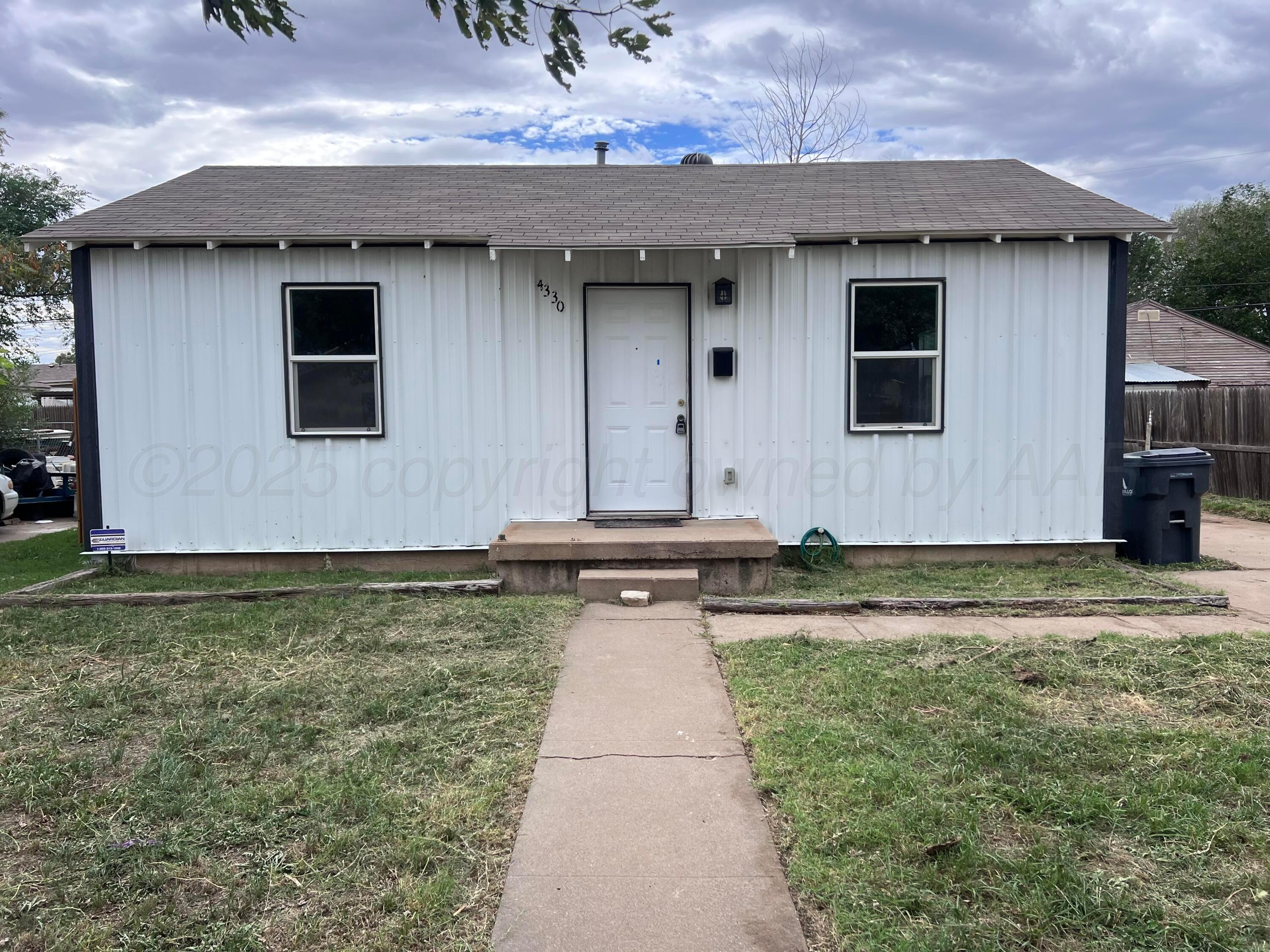 4330 South Polk Street Amarillo, TX 79110 - Photo 2 of 12 IMG_2293