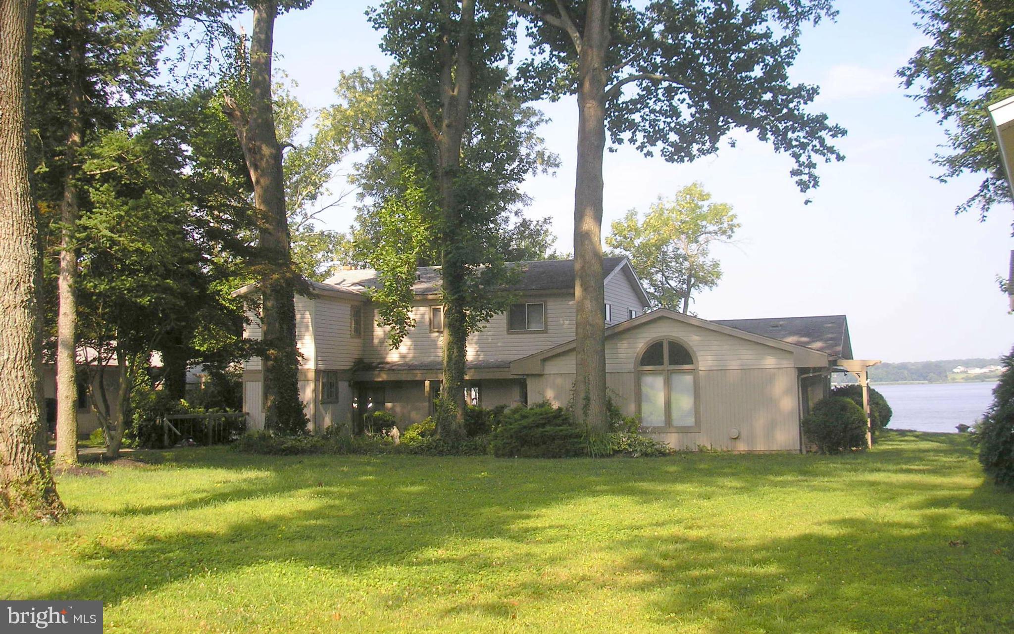 1359 Randalia Road Chesapeake City, MD 21915 - Photo 1 of 24 Exterior from Road