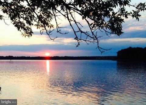 1359 Randalia Road Chesapeake City, MD 21915 - Photo 2 of 24 Gorgeous Sunset Views