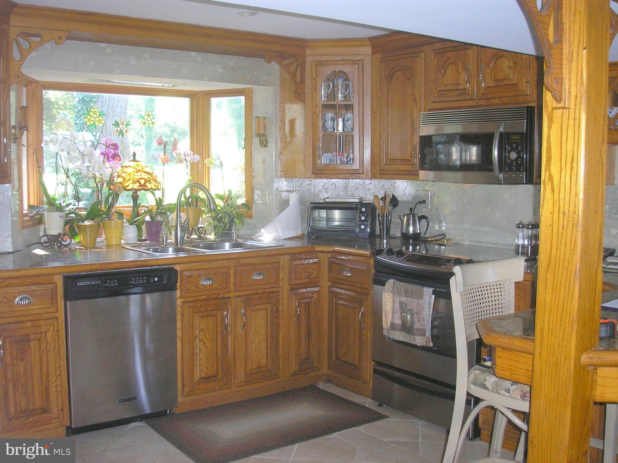1359 Randalia Road Chesapeake City, MD 21915 - Photo 12 of 24 Kitchen