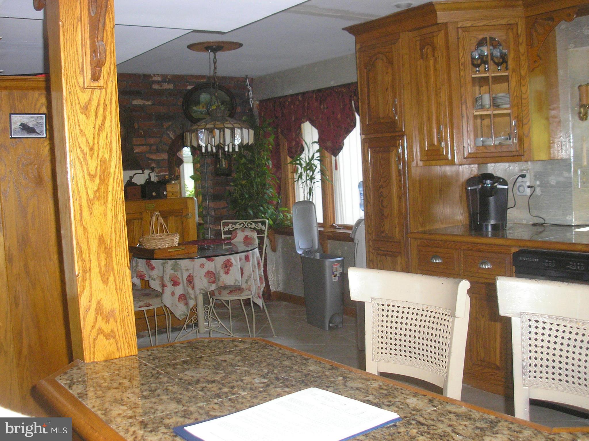 1359 Randalia Road Chesapeake City, MD 21915 - Photo 13 of 24 Kitchen