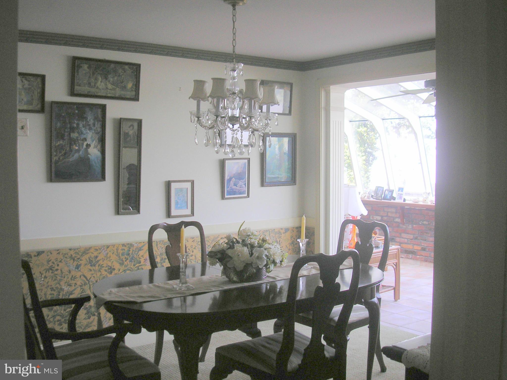 1359 Randalia Road Chesapeake City, MD 21915 - Photo 14 of 24 Dining Room