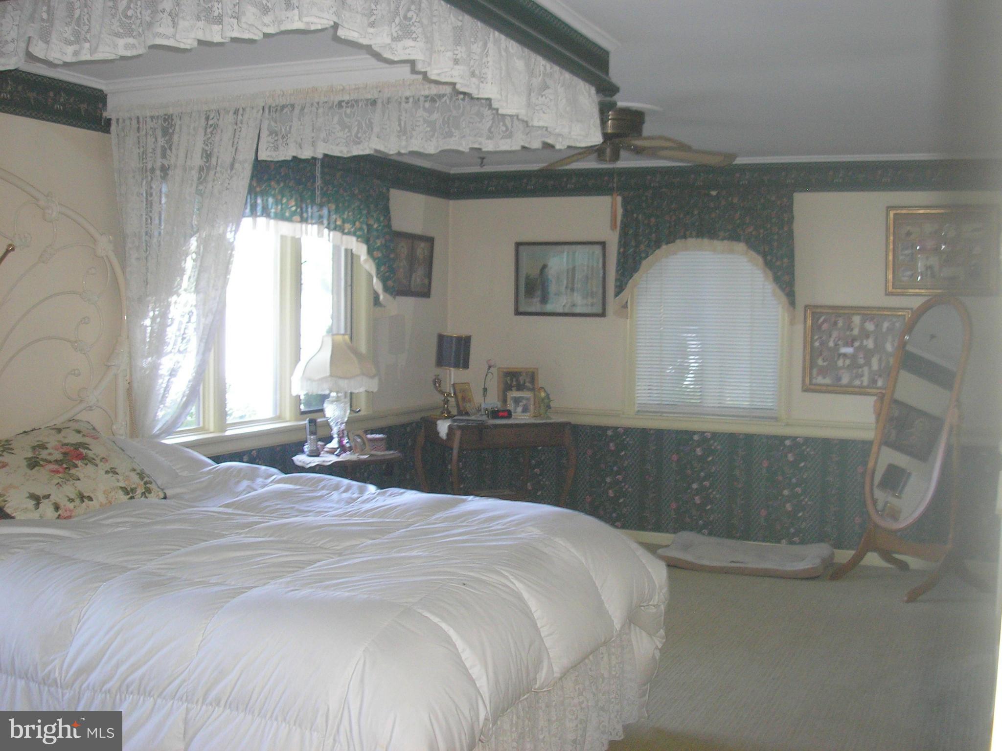1359 Randalia Road Chesapeake City, MD 21915 - Photo 16 of 24 Bedroom (Master)