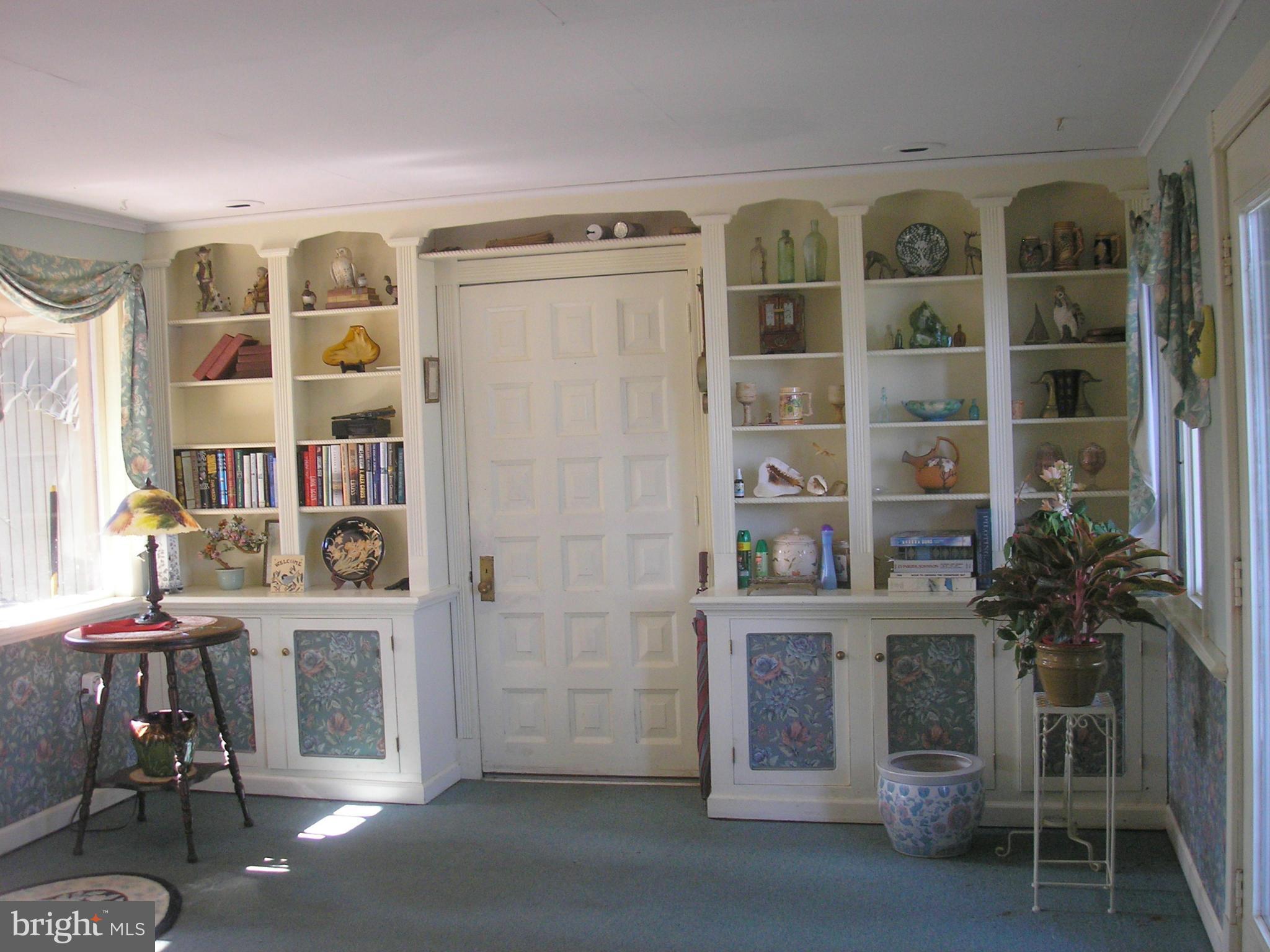 1359 Randalia Road Chesapeake City, MD 21915 - Photo 17 of 24 Large Foyer