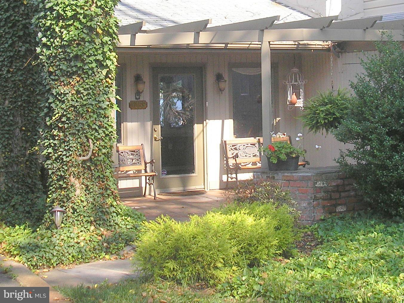 1359 Randalia Road Chesapeake City, MD 21915 - Photo 18 of 24 Entryway