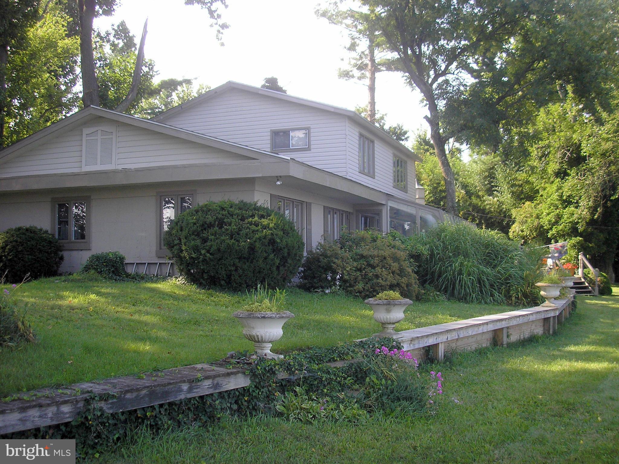 1359 Randalia Road Chesapeake City, MD 21915 - Photo 5 of 24 Exterior Waterside