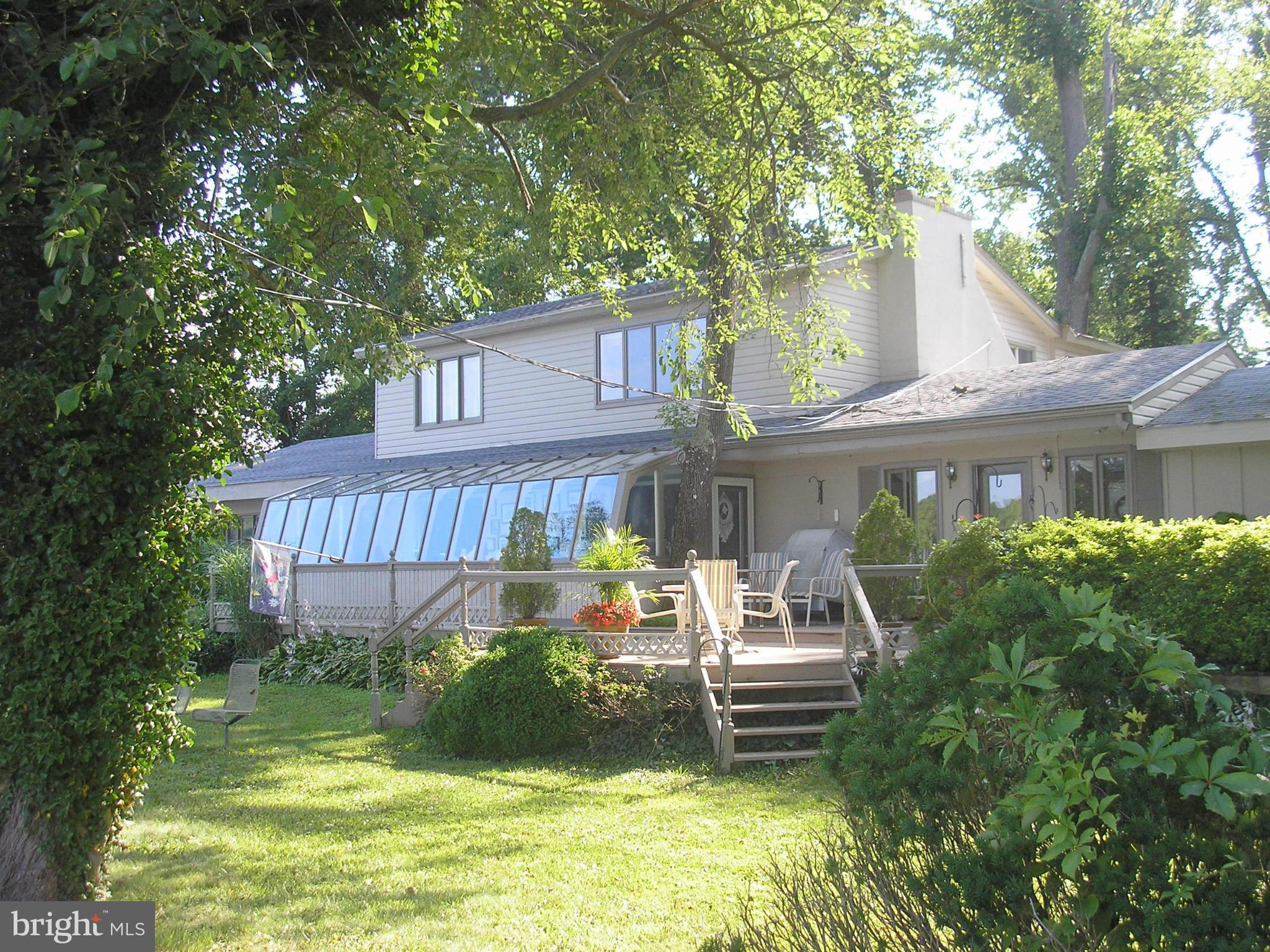 1359 Randalia Road Chesapeake City, MD 21915 - Photo 6 of 24 Exterior Waterside