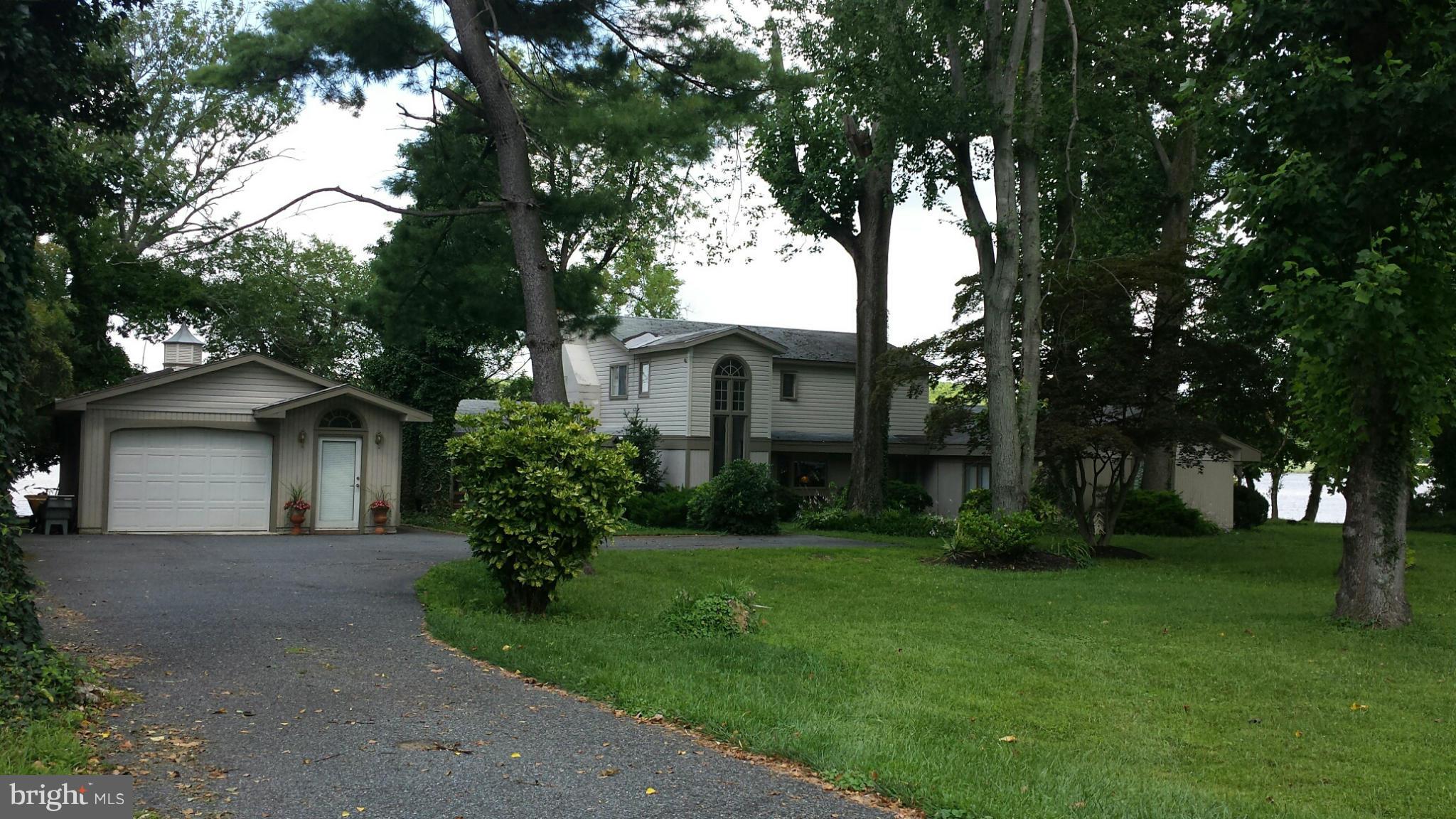 1359 Randalia Road Chesapeake City, MD 21915 - Photo 7 of 24 Exterior from Driveway