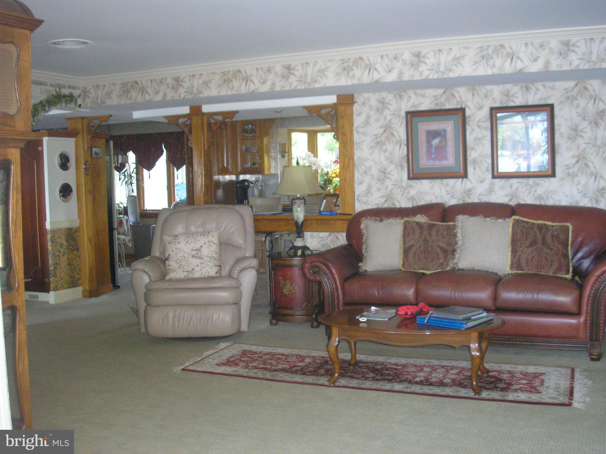 1359 Randalia Road Chesapeake City, MD 21915 - Photo 10 of 24 Family Room