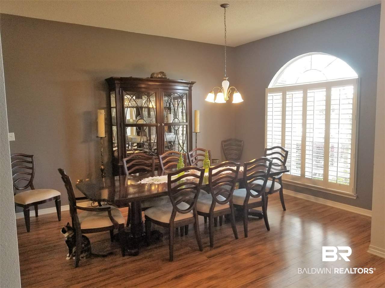 206 Heather Lane Fairhope, AL 36532 - Photo 3 of 7