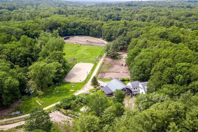 $2,995,000 | 225 Lowell Street, Carlisle, MA 01741