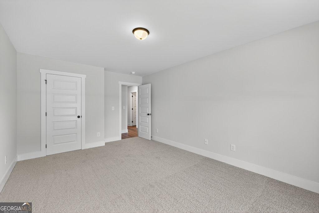 373 Liberty Hill Road, Unit 19 Hartwell, GA 30643 - Photo 15 of 31 a view of empty room