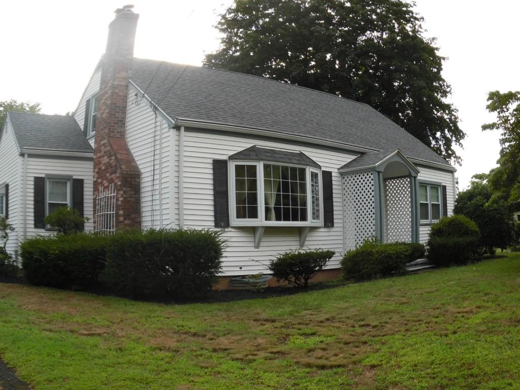 252 Rimmon Road North Haven, CT 06473 - Photo 1 of 1 FRONT OF HOME