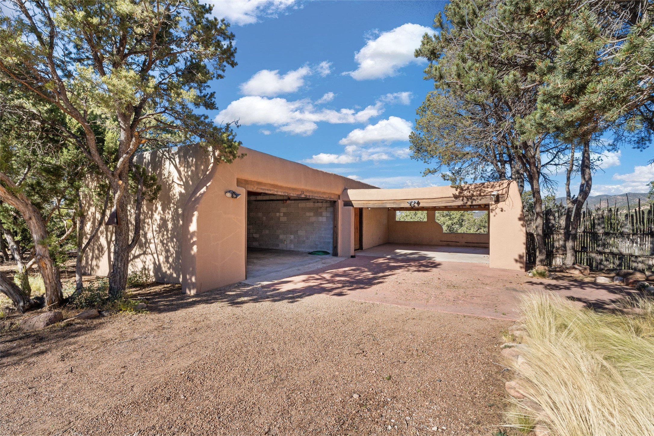 185 Brownell-Howland Road Santa Fe, NM 87501 - Photo 88 of 94