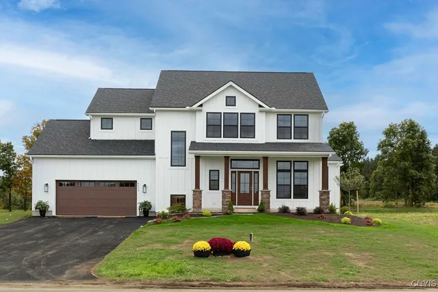 $1,149,000 | 238 Muscovy Lane, Manlius, NY 13104