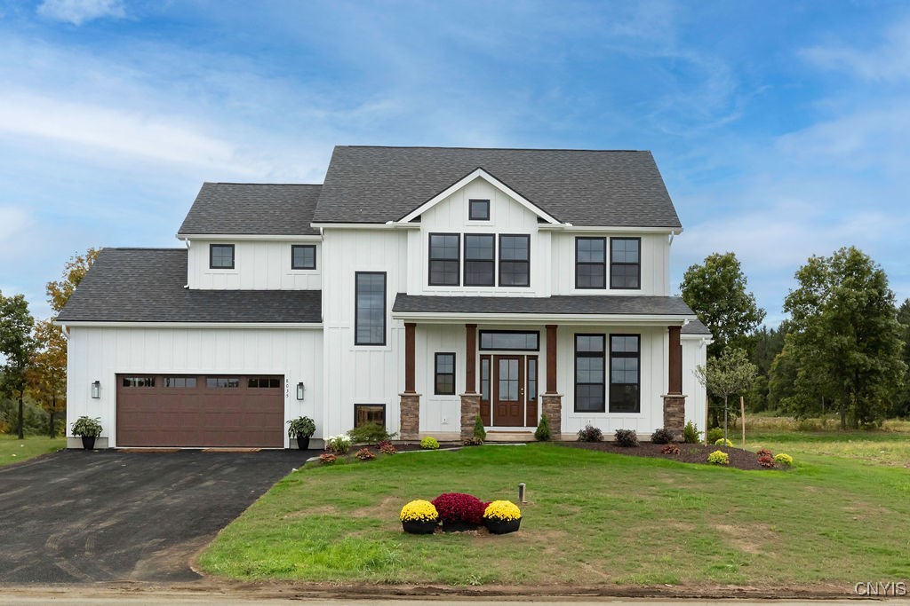 238 Muscovy Lane Manlius, NY 13104 - Photo 1 of 45