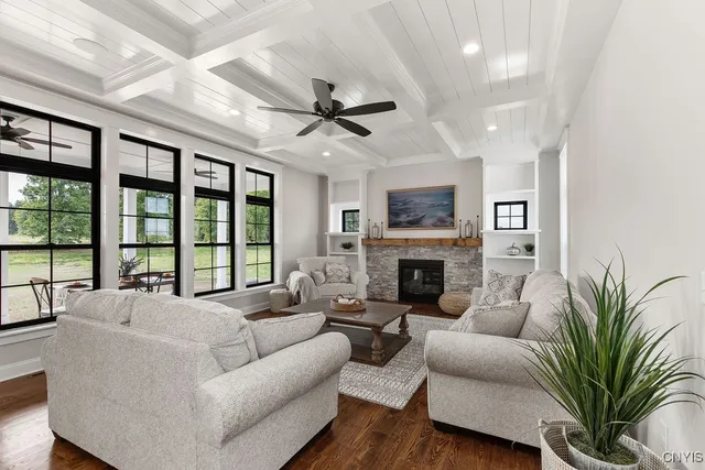 $1,149,000 | 238 Muscovy Lane, Manlius, NY 13104