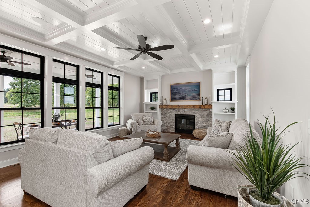 238 Muscovy Lane Manlius, NY 13104 - Photo 13 of 45