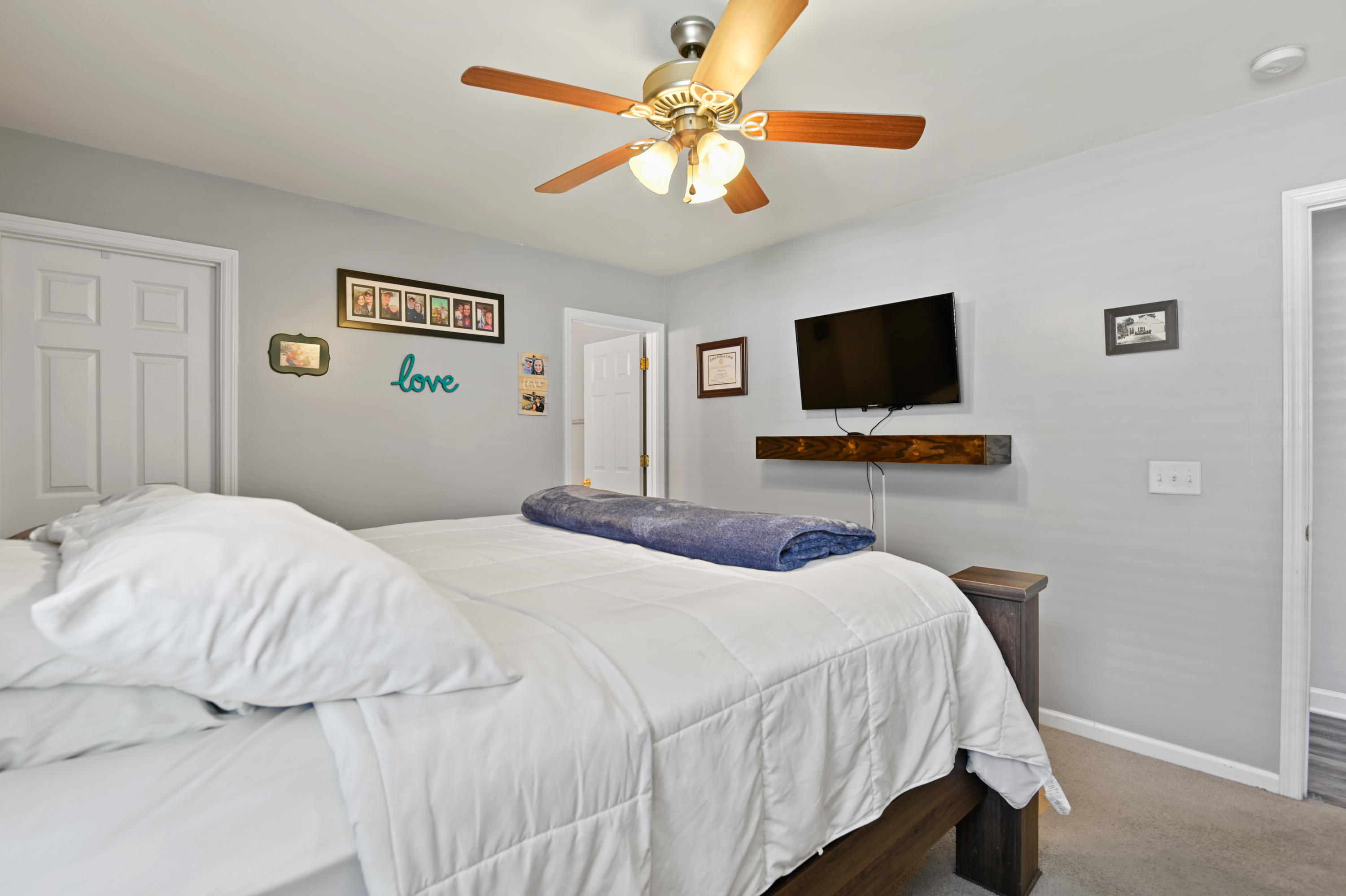 1126 Deerberry Road Hanahan, SC 29410 - Photo 8 of 23 _DSC9159