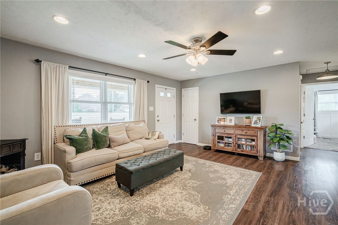 3321 Colham Ferry Road Watkinsville, GA 30677 - Photo 23 of 67