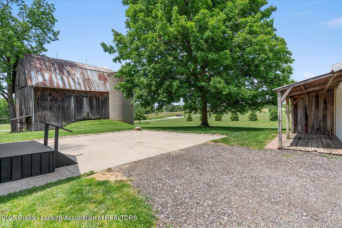 9840 West Herbison Road Eagle, MI 48822 - Photo 52 of 60 57-Media Jett - 55