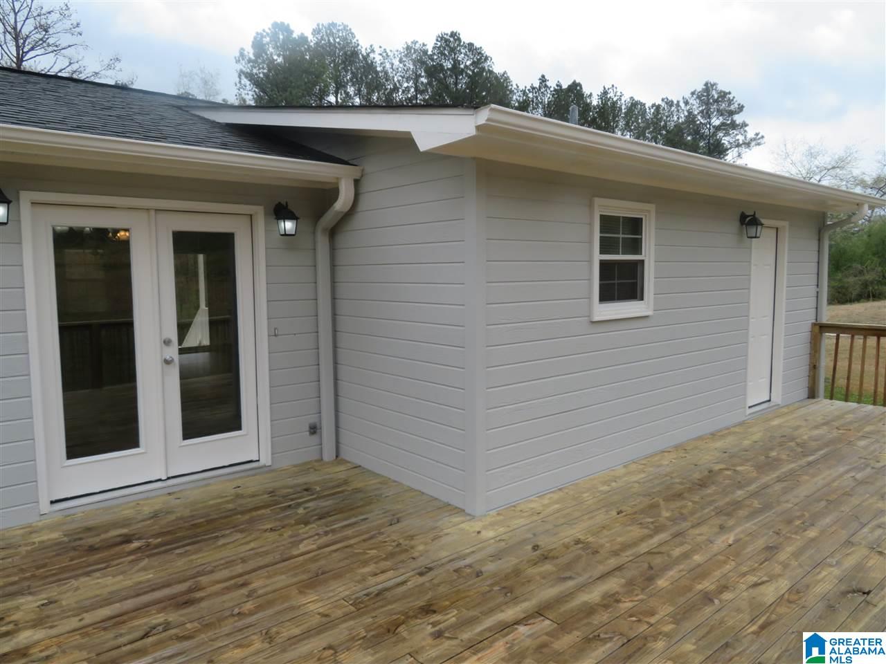 100 Glade Road Anniston, AL 36206 - Photo 18 of 21