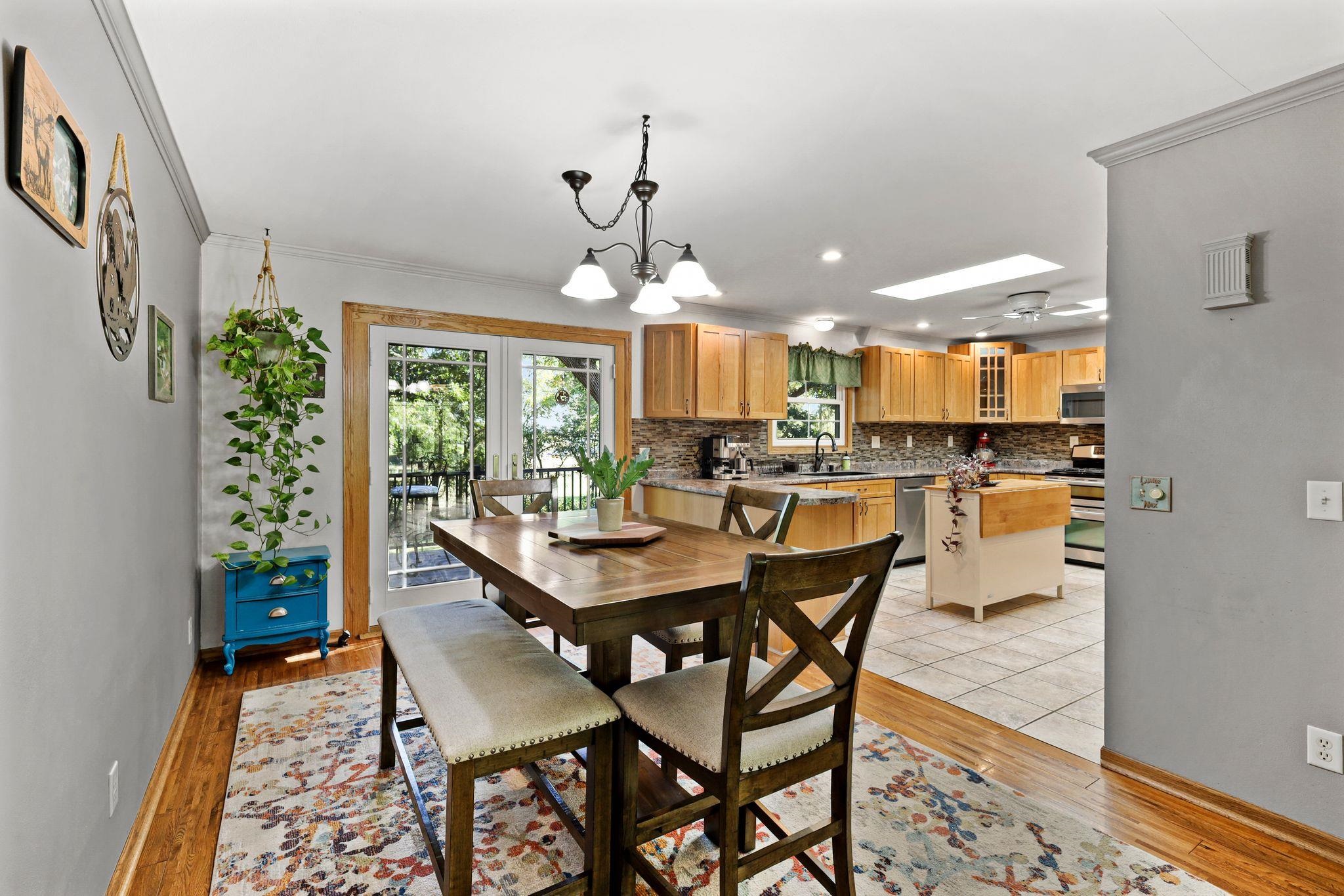 6156 Barman Road Waunakee, WI 53597 - Photo 11 of 45 Gallery Image 11