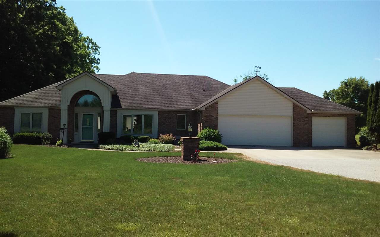 17036 Wappes Road Churubusco, IN 46723 - Photo 1 of 34 Gallery Image 1