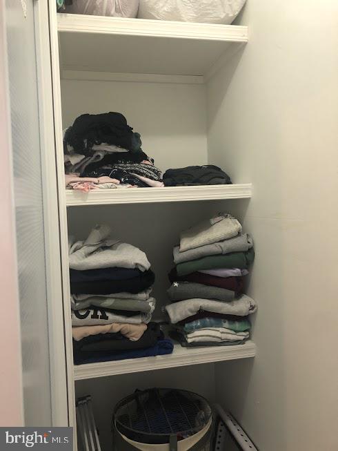 753 South 22nd Street Philadelphia, PA 19146 - Photo 14 of 22 a close view of shoes stand and cabinets