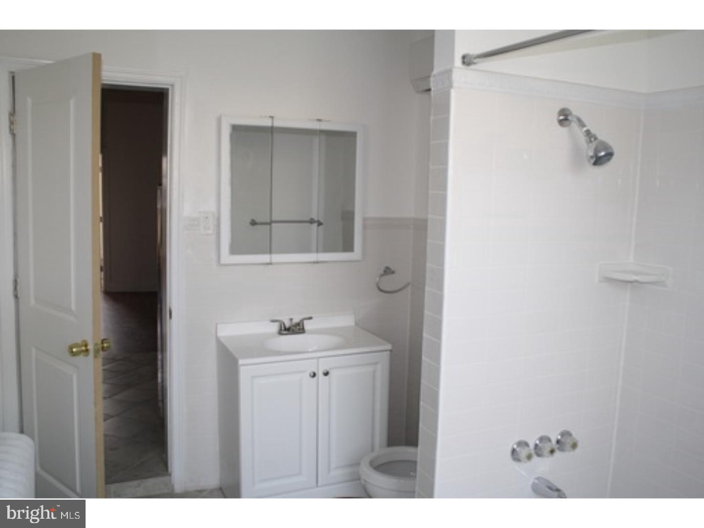 753 South 22nd Street Philadelphia, PA 19146 - Photo 8 of 22 a bathroom with a sink and mirror