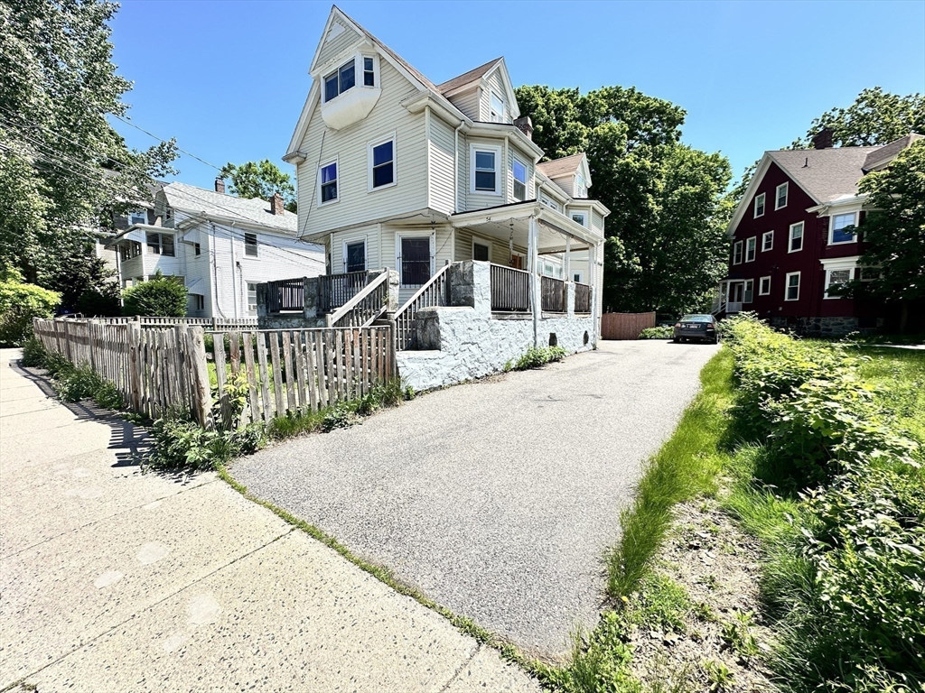 54 Gordon Street Boston, MA 02135 - Photo 2 of 21