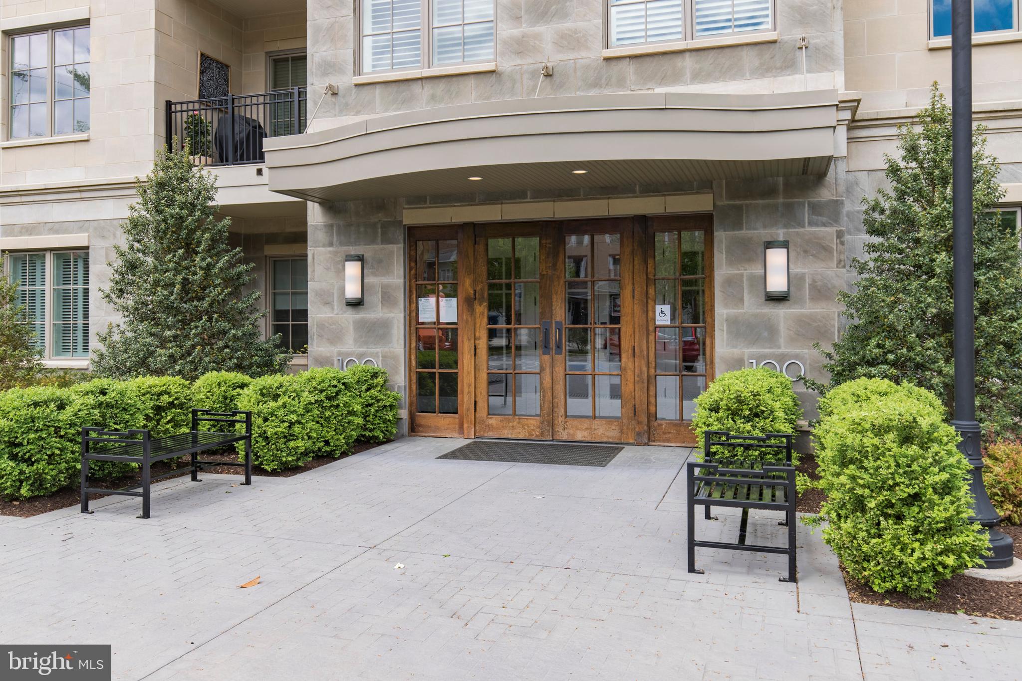 100 St Georges Road, Unit A1 Ardmore, PA 19003 - Photo 3 of 40