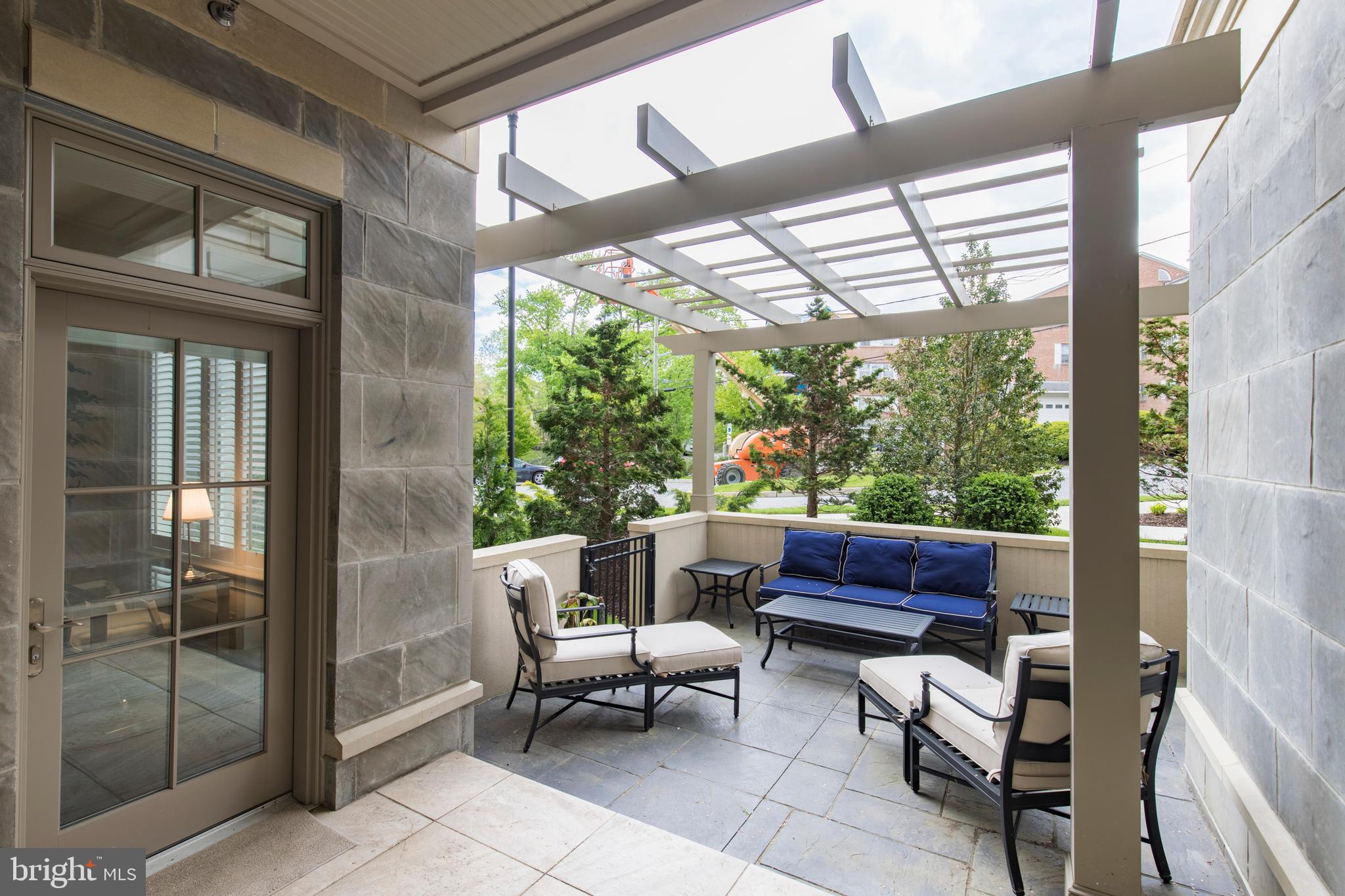 100 St Georges Road, Unit A1 Ardmore, PA 19003 - Photo 36 of 40