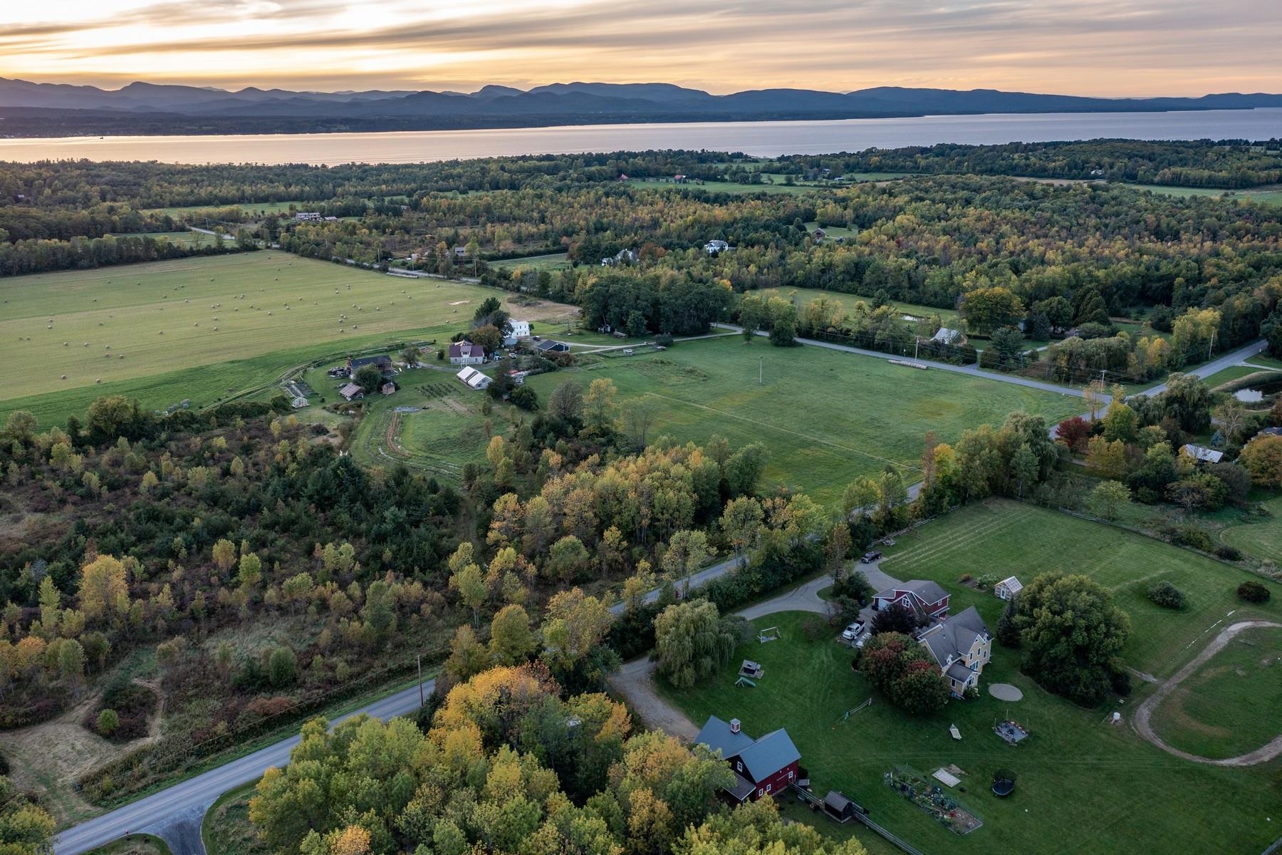 3400 Lake Road Charlotte, VT 05445 - Photo 9 of 26 Gallery Image 9